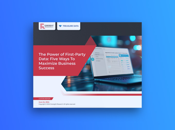 5 façons pour les retailers de tirer profit des données first-party