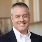 Daryle Powers, Vice President – Marketing, Six Flags Entertainment Corporation