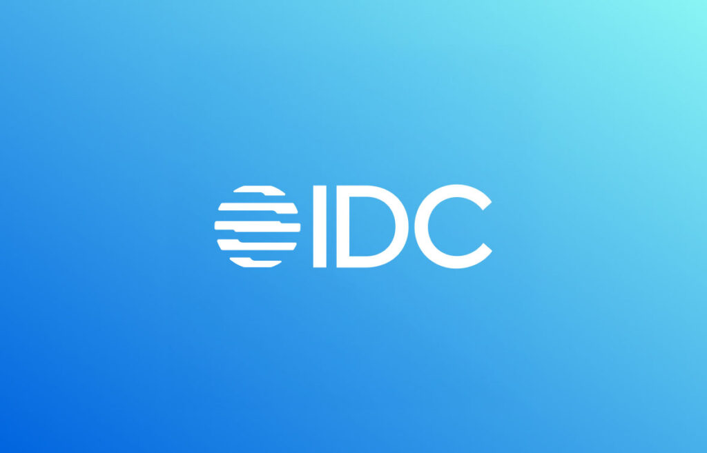 A 2x Leader in the IDC Marketscape
