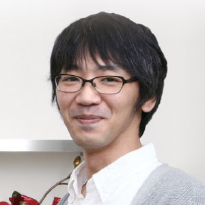 Kenji Yoshimoto