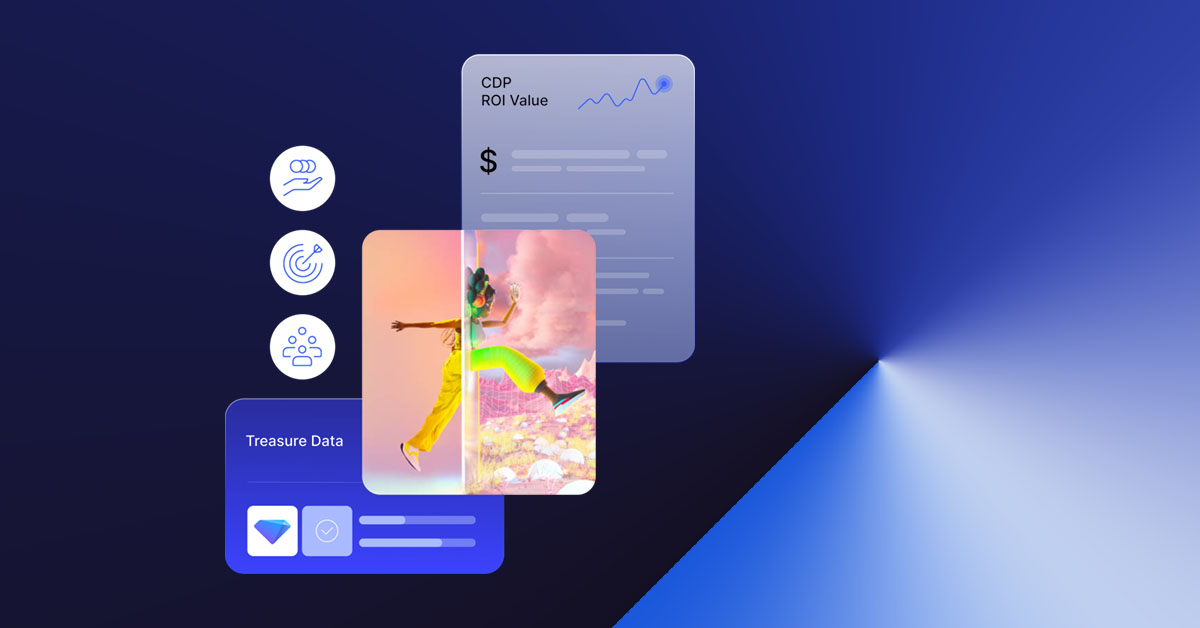 Start Your CDP Trade-Up