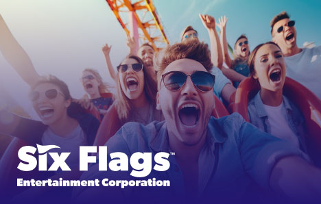 Six Flags Entertainment