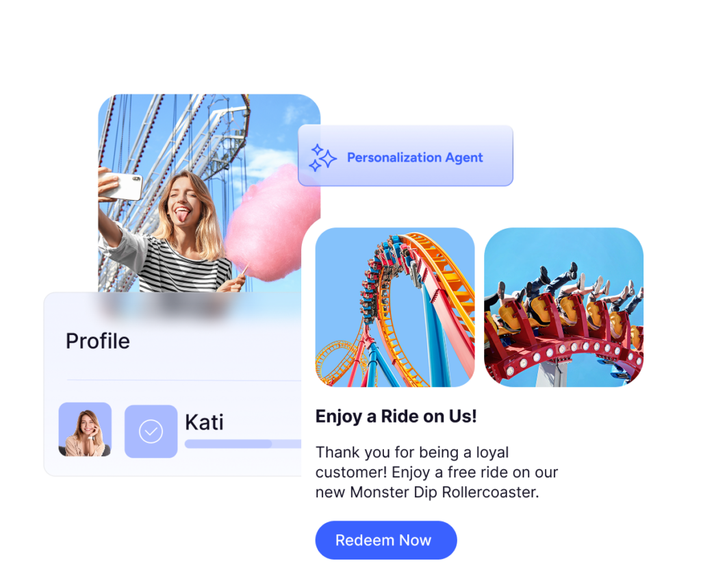 Deliver the outcomes you’ve been chasing