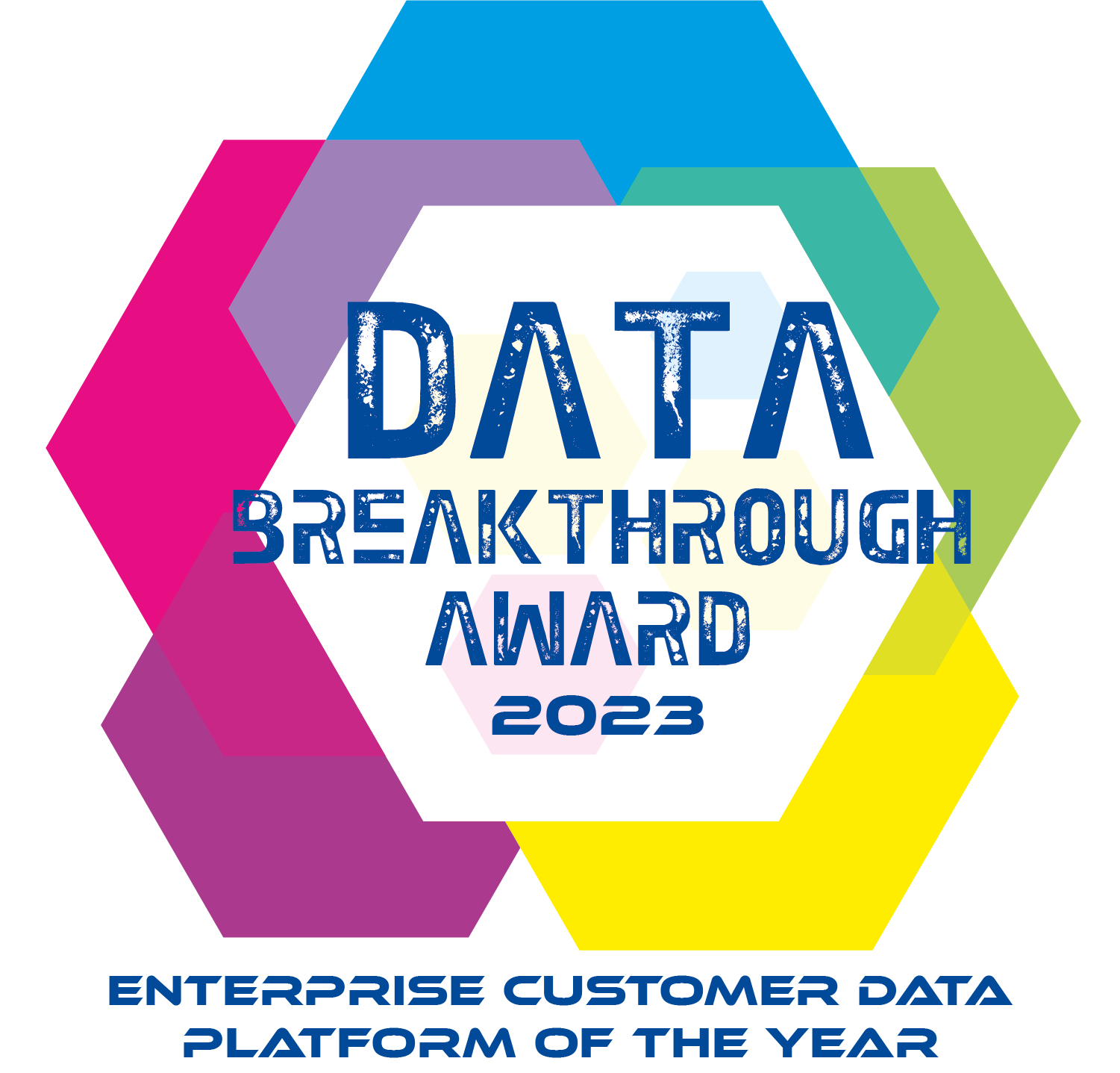 Data Breakthrough Awards 2023
