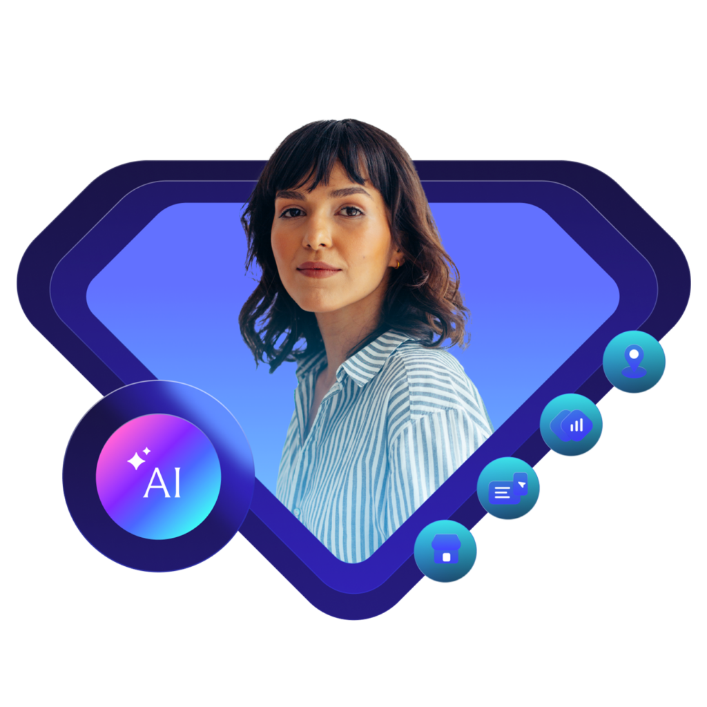 Découvrez la CDP (la plus) intelligente, propulsée par l'IA